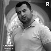 Davlatshox — Kabutarim